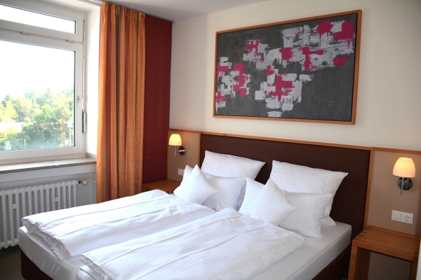 Landhotel-Neunburg (Neunburg vorm Wald)